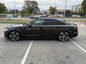 Audi A6 C7 - 11000 € - 32282634 4 | Car24.bg Audi A6 C7 - 11000 € - 32282634 4