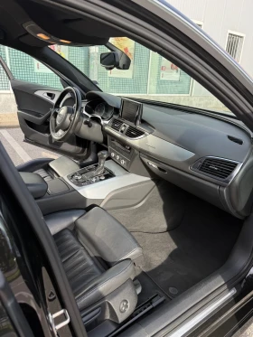 Audi A6 C7 - 11000 € - 32282634 12 | Car24.bg Audi A6 C7 - 11000 € - 32282634 12
