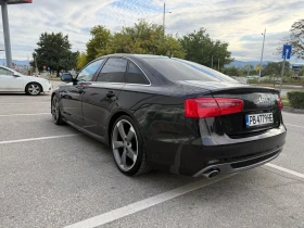 Audi A6 C7 - 11000 € - 32282634 6 | Car24.bg Audi A6 C7 - 11000 € - 32282634 6