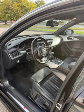 Audi A6 C7 - 11000 € - 32282634 10 | Car24.bg Audi A6 C7 - 11000 € - 32282634 10