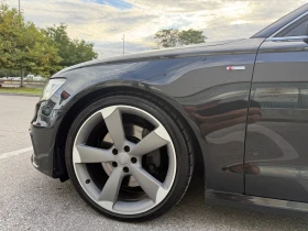 Audi A6 C7 - 11000 € - 32282634 5 | Car24.bg Audi A6 C7 - 11000 € - 32282634 5