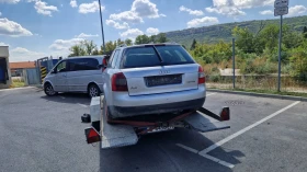 Audi A4 1.9 TDi Combi На части | Auto.bg — изображение 4 Audi A4 1.9 TDi Combi На части | Auto.bg — изображение 4