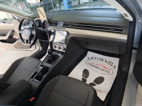 VW Passat 2.0* 150кс* Дистроник* Нави* keyless - 9950 € - 85938396 14 | Car24.bg VW Passat 2.0* 150кс* Дистроник* Нави* keyless - 9950 € - 85938396 14
