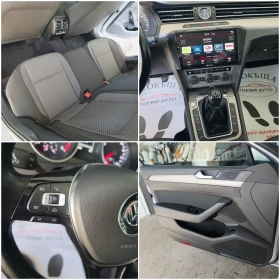 VW Passat 2.0* 150кс* Дистроник* Нави* keyless - 9950 € - 85938396 15 | Car24.bg VW Passat 2.0* 150кс* Дистроник* Нави* keyless - 9950 € - 85938396 15