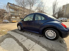 VW New beetle РЕАЛНИ КМ - 950 € - 37806618 7 | Car24.bg VW New beetle РЕАЛНИ КМ - 950 € - 37806618 7