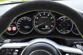 Porsche Panamera TURBO S E-HYBRID* APPROVED* BURM* 360CAM* PANO* - 65800 € - 69894743 12 | Car24.bg Porsche Panamera TURBO S E-HYBRID* APPROVED* BURM* 360CAM* PANO* - 65800 € - 69894743 12