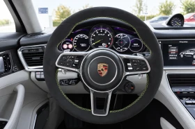 Porsche Panamera TURBO S E-HYBRID* APPROVED* BURM* 360CAM* PANO* - 65800 € - 69894743 11 | Car24.bg Porsche Panamera TURBO S E-HYBRID* APPROVED* BURM* 360CAM* PANO* - 65800 € - 69894743 11