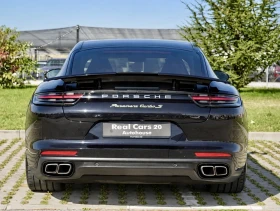 Porsche Panamera TURBO S E-HYBRID* APPROVED* BURM* 360CAM* PANO* - 65800 € - 69894743 5 | Car24.bg Porsche Panamera TURBO S E-HYBRID* APPROVED* BURM* 360CAM* PANO* - 65800 € - 69894743 5
