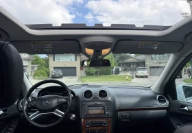 Mercedes-Benz ML 550 AMG * 2011 * ОБДУХВАНЕ * AIRMATIC * | Auto.bg — изображение 9 Mercedes-Benz ML 550 AMG * 2011 * ОБДУХВАНЕ * AIRMATIC * | Auto.bg — изображение 9
