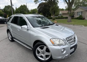 Mercedes-Benz ML 550 AMG * 2011 * ОБДУХВАНЕ * AIRMATIC * | Auto.bg — изображение 3 Mercedes-Benz ML 550 AMG * 2011 * ОБДУХВАНЕ * AIRMATIC * | Auto.bg — изображение 3