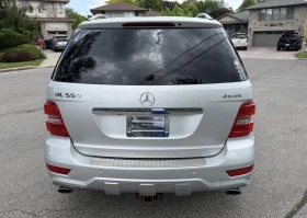 Mercedes-Benz ML 550 AMG * 2011 * ОБДУХВАНЕ * AIRMATIC * | Auto.bg — изображение 6 Mercedes-Benz ML 550 AMG * 2011 * ОБДУХВАНЕ * AIRMATIC * | Auto.bg — изображение 6