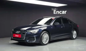 Audi A6 ОБДУХВАНЕ/ПАНОРАМА/ДИСТРОНИК/360
