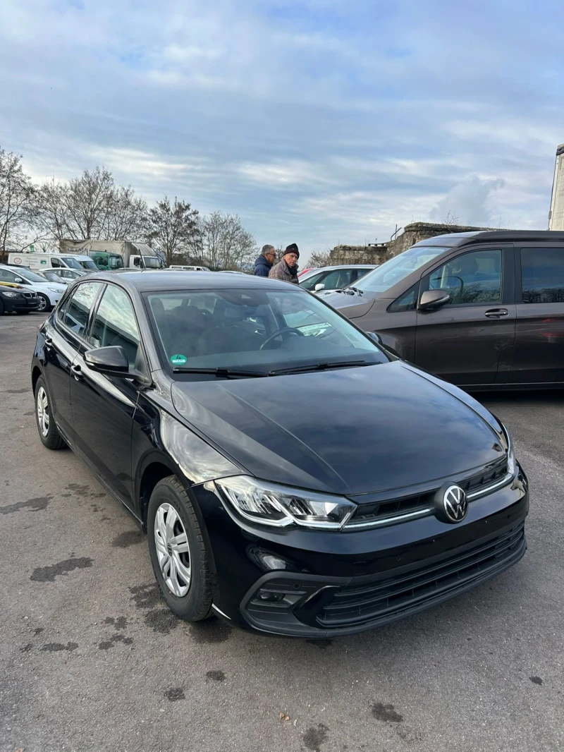 VW Polo - 18880 лв. / 9653.19 € - 75398615 1 | Car24.bg VW Polo - 18880 лв. / 9653.19 € - 75398615 1