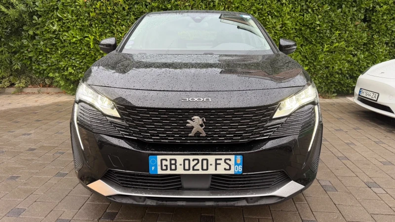 Peugeot 3008 ACTIVE BUSINESS - 13999 € / 27379.66 лв. - 75293995 1 | Car24.bg Peugeot 3008 ACTIVE BUSINESS - 13999 € / 27379.66 лв. - 75293995 1
