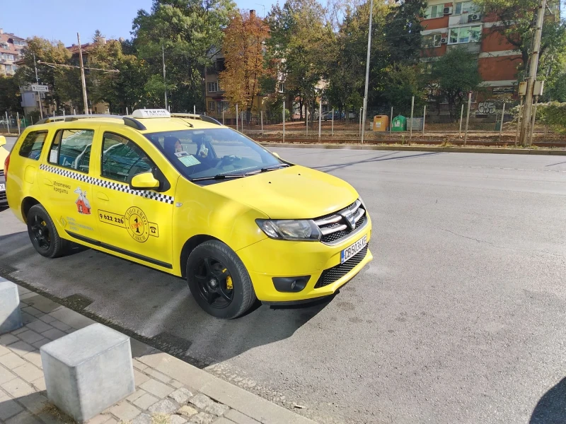Dacia Logan 1.2 16v-75кс. - 3499 € - 14445728 1 | Car24.bg Dacia Logan 1.2 16v-75кс. - 3499 € - 14445728 1