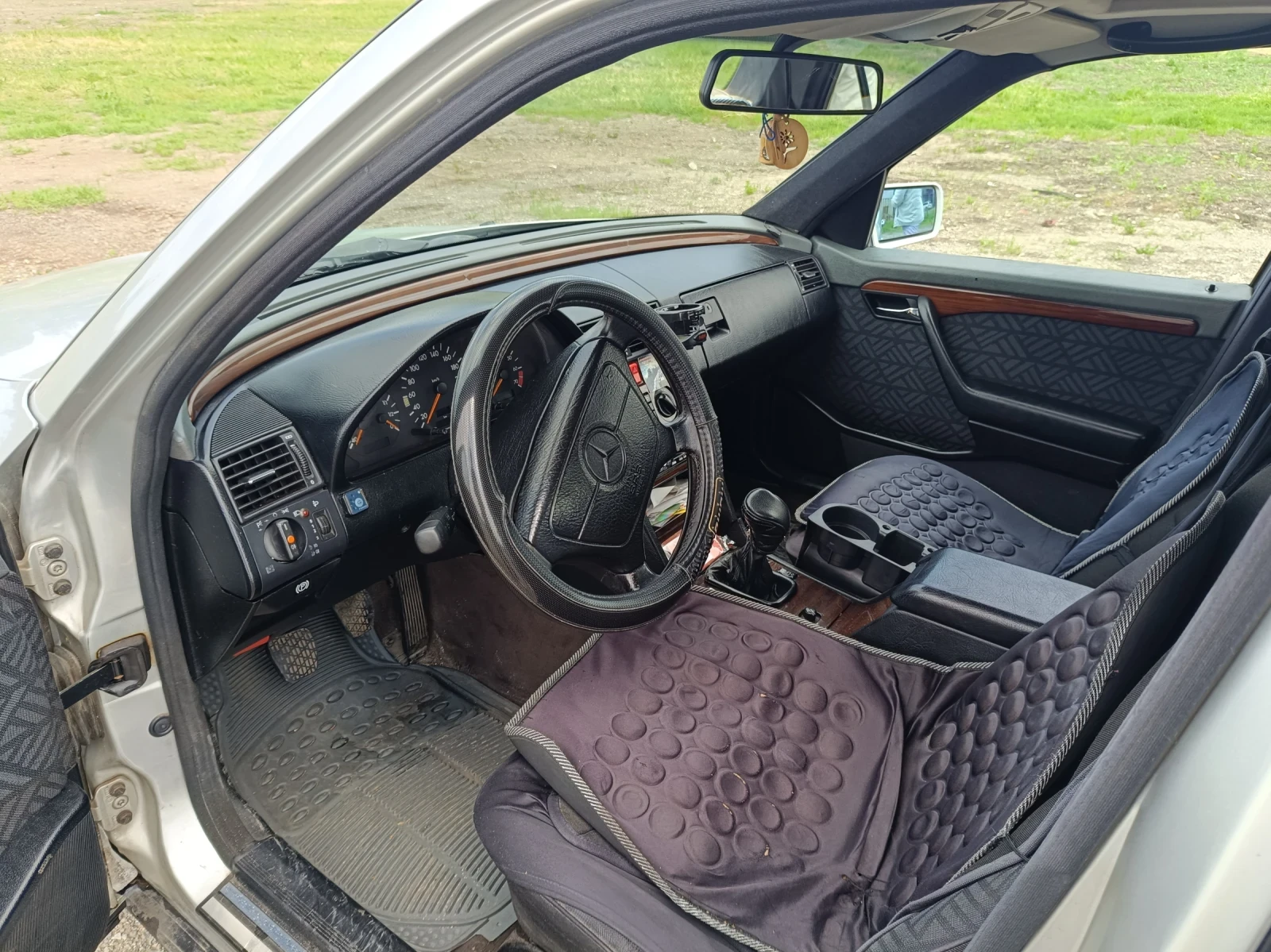 Mercedes-Benz C 200  - изображение 7 | Auto.bg Mercedes-Benz C 200  - изображение 7