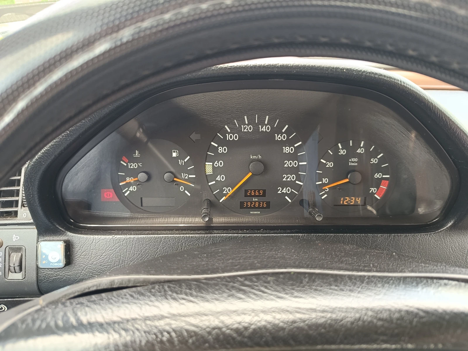 Mercedes-Benz C 200  - изображение 6 | Auto.bg Mercedes-Benz C 200  - изображение 6