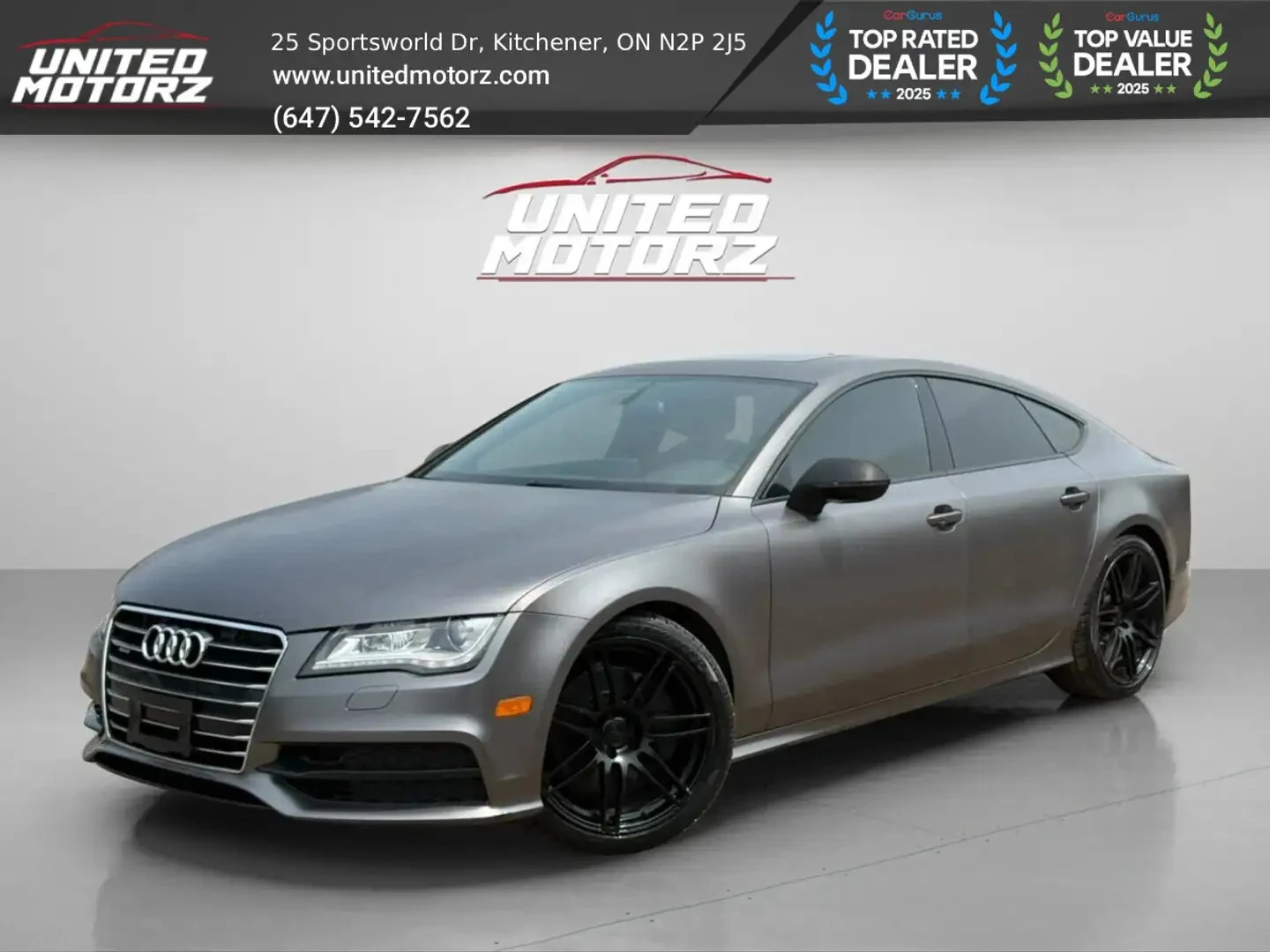 Audi A7 PREMIUM PLUS ЦЕНА ДО БЪЛГАРИЯ АВТОКРЕДИТ | Auto.bg — изображение 1 Audi A7 PREMIUM PLUS ЦЕНА ДО БЪЛГАРИЯ АВТОКРЕДИТ | Auto.bg — изображение 1