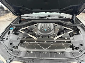 BMW X6 * M50I * CARFAX * БЕЗ ПЪРВОНАЧАЛНА ВНОСКА - 48800 € / 95444.50 лв. - 42616754 15 | Car24.bg BMW X6 * M50I * CARFAX * БЕЗ ПЪРВОНАЧАЛНА ВНОСКА - 48800 € / 95444.50 лв. - 42616754 15