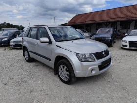 Suzuki Grand vitara 1.9 дизел 4х4 | Auto.bg — изображение 3 Suzuki Grand vitara 1.9 дизел 4х4 | Auto.bg — изображение 3