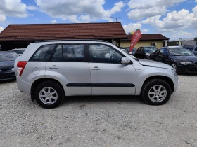 Suzuki Grand vitara 1.9 дизел 4х4 | Auto.bg — изображение 4 Suzuki Grand vitara 1.9 дизел 4х4 | Auto.bg — изображение 4