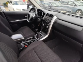 Suzuki Grand vitara 1.9 дизел 4х4 | Auto.bg — изображение 11 Suzuki Grand vitara 1.9 дизел 4х4 | Auto.bg — изображение 11