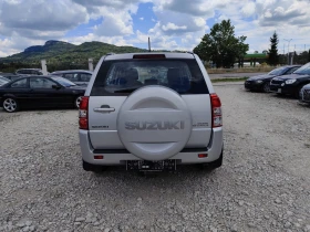 Suzuki Grand vitara 1.9 дизел 4х4 | Auto.bg — изображение 6 Suzuki Grand vitara 1.9 дизел 4х4 | Auto.bg — изображение 6