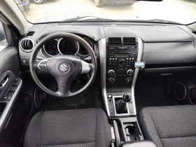 Suzuki Grand vitara 1.9 дизел 4х4 | Auto.bg — изображение 9 Suzuki Grand vitara 1.9 дизел 4х4 | Auto.bg — изображение 9