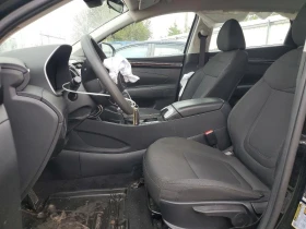 Hyundai Tucson undefined | Auto.bg — изображение 7 Hyundai Tucson undefined | Auto.bg — изображение 7