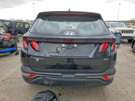 Hyundai Tucson undefined | Auto.bg — изображение 6 Hyundai Tucson undefined | Auto.bg — изображение 6