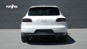 Porsche Macan S | Auto.bg — изображение 4 Porsche Macan S | Auto.bg — изображение 4