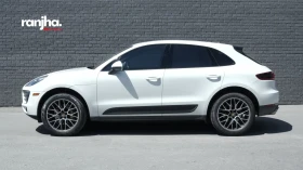 Porsche Macan S | Auto.bg — изображение 7 Porsche Macan S | Auto.bg — изображение 7