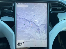 Tesla Model X Long Range Plus AWD/PANO/360CAM/FULL | Auto.bg — изображение 11 Tesla Model X Long Range Plus AWD/PANO/360CAM/FULL | Auto.bg — изображение 11