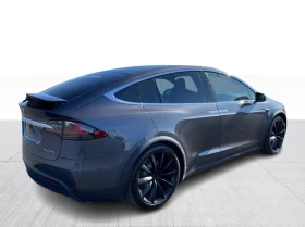 Tesla Model X Long Range Plus AWD/PANO/360CAM/FULL | Auto.bg — изображение 4 Tesla Model X Long Range Plus AWD/PANO/360CAM/FULL | Auto.bg — изображение 4