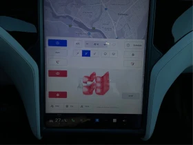 Tesla Model X Long Range Plus AWD/PANO/360CAM/FULL | Auto.bg — изображение 12 Tesla Model X Long Range Plus AWD/PANO/360CAM/FULL | Auto.bg — изображение 12