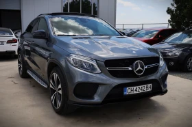 Mercedes-Benz GLE 350 3.0 D AMG LINE