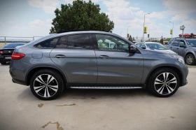Mercedes-Benz GLE 350 3.0 D AMG LINE | Auto.bg — изображение 4 Mercedes-Benz GLE 350 3.0 D AMG LINE | Auto.bg — изображение 4