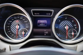 Mercedes-Benz GLE 350 3.0 D AMG LINE | Auto.bg — изображение 11 Mercedes-Benz GLE 350 3.0 D AMG LINE | Auto.bg — изображение 11