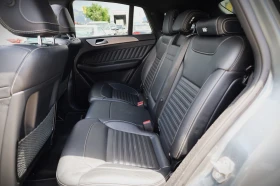 Mercedes-Benz GLE 350 3.0 D AMG LINE | Auto.bg — изображение 14 Mercedes-Benz GLE 350 3.0 D AMG LINE | Auto.bg — изображение 14