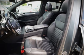 Mercedes-Benz GLE 350 3.0 D AMG LINE | Auto.bg — изображение 16 Mercedes-Benz GLE 350 3.0 D AMG LINE | Auto.bg — изображение 16