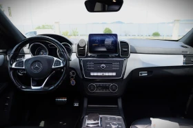 Mercedes-Benz GLE 350 3.0 D AMG LINE | Auto.bg — изображение 8 Mercedes-Benz GLE 350 3.0 D AMG LINE | Auto.bg — изображение 8