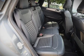 Mercedes-Benz GLE 350 3.0 D AMG LINE | Auto.bg — изображение 17 Mercedes-Benz GLE 350 3.0 D AMG LINE | Auto.bg — изображение 17