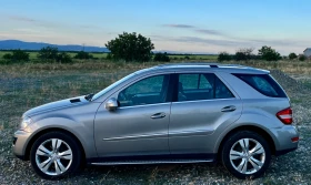 Mercedes-Benz ML 420 CDI FACELIFT - 6500 € / 12712.90 лв. - 34620599 2 | Car24.bg Mercedes-Benz ML 420 CDI FACELIFT - 6500 € / 12712.90 лв. - 34620599 2