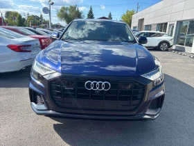 Audi Q8 * Technik * АВТОКРЕДИТ * ГЛАВНО ПРЕДСТАВИТЕЛСТВО | Auto.bg — изображение 2 Audi Q8 * Technik * АВТОКРЕДИТ * ГЛАВНО ПРЕДСТАВИТЕЛСТВО | Auto.bg — изображение 2