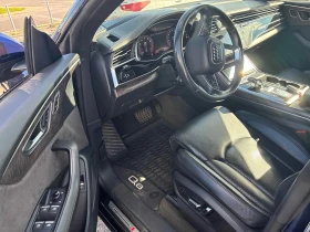 Audi Q8 * Technik * АВТОКРЕДИТ * ГЛАВНО ПРЕДСТАВИТЕЛСТВО | Auto.bg — изображение 7 Audi Q8 * Technik * АВТОКРЕДИТ * ГЛАВНО ПРЕДСТАВИТЕЛСТВО | Auto.bg — изображение 7