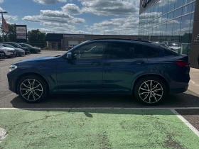 BMW X4 M pack* Подгреви* Carplay* Пано* Harman Kardon | Auto.bg — изображение 2 BMW X4 M pack* Подгреви* Carplay* Пано* Harman Kardon | Auto.bg — изображение 2