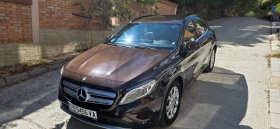 Mercedes-Benz GLA 220 4 matic 69000км