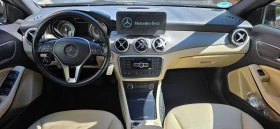 Mercedes-Benz GLA 220 4 matic 69000км | Auto.bg — изображение 5 Mercedes-Benz GLA 220 4 matic 69000км | Auto.bg — изображение 5