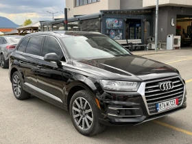 Обява за продажба на Audi Q7