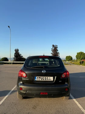 Nissan Qashqai J10 TEKNA 2.0dci AWD - 5750 € - 80087443 4 | Car24.bg Nissan Qashqai J10 TEKNA 2.0dci AWD - 5750 € - 80087443 4